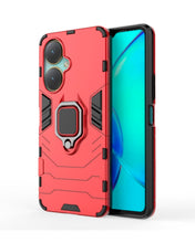 Cargar imagen en el visor de la galería, Estuche Anti Golpes Con Anillo Vivo Y27 4G