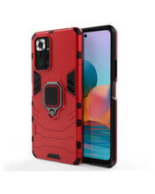 Cargar imagen en el visor de la galería, Estuche Anti Golpes Xiaomi / Redmi Note 10 Pro 4g Con Anillo