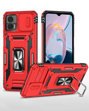 Cargar imagen en el visor de la galería, Estuche Anti Golpes Motorola Edge 30 Neo Con Protección Cámara