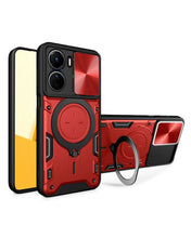 Cargar imagen en el visor de la galería, Estuche Proteccion Camara Con Soporte Vivo Y16