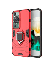 Cargar imagen en el visor de la galería, Estuche Anti Golpes Huawei P60/P60 Pro Con Anillo