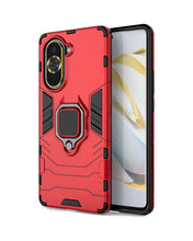 Cargar imagen en el visor de la galería, Estuche Anti Golpes Con Anillo Huawei Nova 10 4g