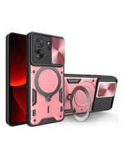 Cargar imagen en el visor de la galería, Estuche Proteccion Camara Con Soporte redmi 13T