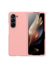 Cargar imagen en el visor de la galería, Estuche Silicone Case Samsung Galaxy Z Fold5