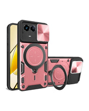 Cargar imagen en el visor de la galería, Estuche Proteccion Camara Con Soporte Realme 11 5G