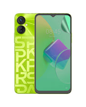 Cargar imagen en el visor de la galería, Protector Pantalla Hidrogel Tecno Spark 9 Pro