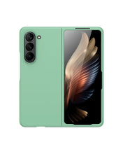 Cargar imagen en el visor de la galería, Estuche Silicone Case Samsung Galaxy Z Fold5