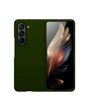 Cargar imagen en el visor de la galería, Estuche Silicone Case Samsung Galaxy Z Fold5