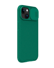 Cargar imagen en el visor de la galería, Estuche Nillkin CamShield Pro iPhone 15