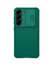 Cargar imagen en el visor de la galería, Estuche Nillkin CamShield Pro Samsung Galaxy S24