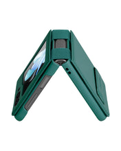 Cargar imagen en el visor de la galería, Estuche Nillkin QIN Leather Case Samsung Galaxy Z Flip5