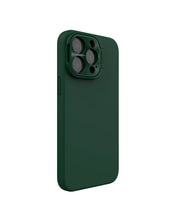 Cargar imagen en el visor de la galería, Estuche Nillkin Lens Wing Case iPhone 15 Pro Max