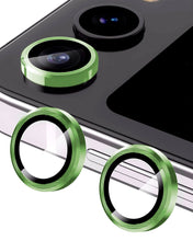 Cargar imagen en el visor de la galería, Lentes Protector Cámara Samsung Z Flip5