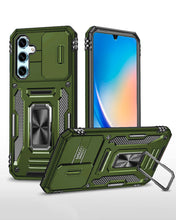 Cargar imagen en el visor de la galería, Estuche Anti Golpes Samsung A34 5G Con Protección Cámara