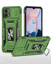 Cargar imagen en el visor de la galería, Estuche Anti Golpes Motorola Edge 30 Neo Con Protección Cámara