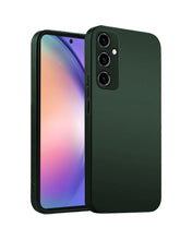 Cargar imagen en el visor de la galería, Estuche Glass Case De Lujo Para Samsung A54 5G