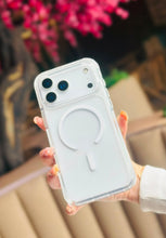 Cargar imagen en el visor de la galería, Estuche NY Combat Compatible Con iPhone 17 Pro Max