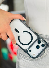 Cargar imagen en el visor de la galería, Estuche NY Combat Compatible Con iPhone 17 Pro Max
