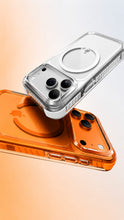 Cargar imagen en el visor de la galería, Estuche NY Combat Compatible Con iPhone 17 Pro Max
