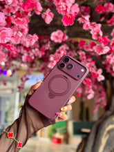 Cargar imagen en el visor de la galería, Estuche funda Urban Sof Pro Para Iphone 17 pro max/ 18 pro max