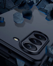 Cargar imagen en el visor de la galería, Estuche Silicone Case Samsung Galaxy Z Fold5