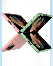 Cargar imagen en el visor de la galería, Estuche Silicone Case Samsung Galaxy Z Fold5