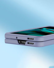 Cargar imagen en el visor de la galería, Estuche Silicone Case Samsung Galaxy Z Fold5