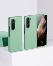 Cargar imagen en el visor de la galería, Estuche Silicone Case Samsung Galaxy Z Fold5