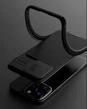 Cargar imagen en el visor de la galería, Estuche Nillkin CamShield Pro iPhone 16 Pro