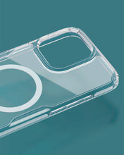 Cargar imagen en el visor de la galería, Estuche Nillkin Nature TPU Pro MagSafe iPhone 15