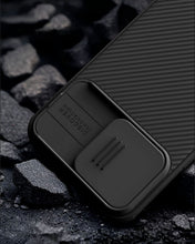 Cargar imagen en el visor de la galería, Estuche Nillkin CamShield Pro iPhone 15 Pro