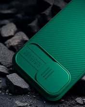 Cargar imagen en el visor de la galería, Estuche Nillkin CamShield Pro iPhone 15
