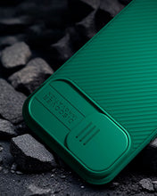 Cargar imagen en el visor de la galería, Estuche Nillkin CamShield Pro iPhone 15 Plus