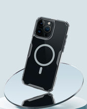 Cargar imagen en el visor de la galería, Estuche Nillkin Nature TPU Pro MagSafe iPhone 15