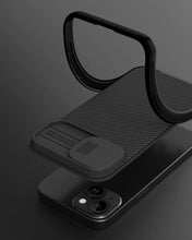 Cargar imagen en el visor de la galería, Estuche Nillkin CamShield Pro iPhone 15