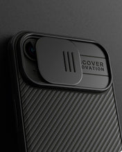 Cargar imagen en el visor de la galería, Estuche Nillkin CamShield Pro iPhone 15