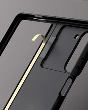 Cargar imagen en el visor de la galería, Estuche Nillkin Camshiel Fold Case para Samsung Galaxy Z Fold5