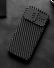 Cargar imagen en el visor de la galería, Estuche Nillkin CamShield Pro iPhone 16 Pro