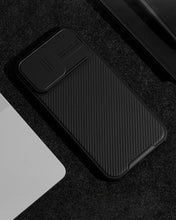 Cargar imagen en el visor de la galería, Estuche Nillkin CamShield Pro iPhone 15 Pro