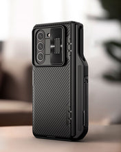 Cargar imagen en el visor de la galería, Estuche Nillkin Camshiel Fold Case para Samsung Galaxy Z Fold5