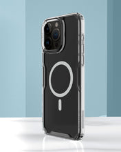 Cargar imagen en el visor de la galería, Estuche Nillkin Nature TPU Pro MagSafe iPhone 15 Pro