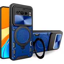 Cargar imagen en el visor de la galería, Estuche Armo Anti-golpe Para Google Pixel 8 Pro