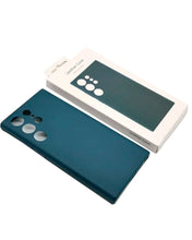 Cargar imagen en el visor de la galería, Estuche Leather Cover compatible Samsung S23 Ultra
