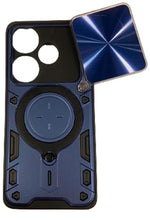 Cargar imagen en el visor de la galería, Estuche Proteccion Camara Con Soporte Xiaomi Poco F6