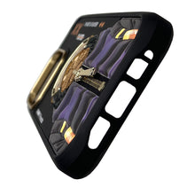 Cargar imagen en el visor de la galería, Estuche Nimmy friends cool para iPhone 15 pro