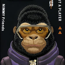 Cargar imagen en el visor de la galería, Estuche Nimmy friends cool para iPhone 15 pro