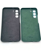 Cargar imagen en el visor de la galería, Estuche Leather Cover compatible Samsung S23 Ultra