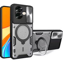 Cargar imagen en el visor de la galería, Estuche Proteccion Camara Con Soporte Oppo A79