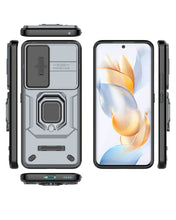 Cargar imagen en el visor de la galería, Estuche Protección Cámara Con Anillo Slider Honor 90