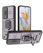 Cargar imagen en el visor de la galería, Estuche Protección Cámara Con Anillo Slider Honor 90 Lite